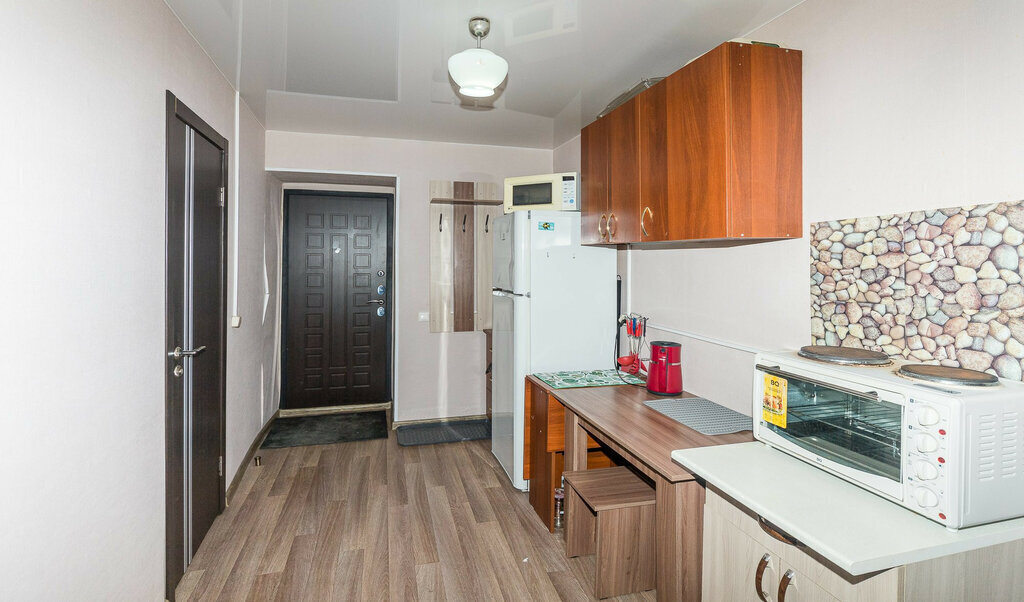 квартира г Иркутск ул Байкальская 237 фото 3