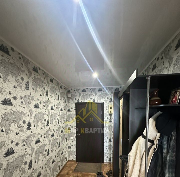 квартира г Орск р-н Октябрьский Новый город пр-кт Ленина 53 фото 16