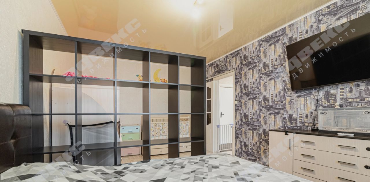 квартира г Санкт-Петербург ул Малая Балканская 60к/1 Дунайская фото 9