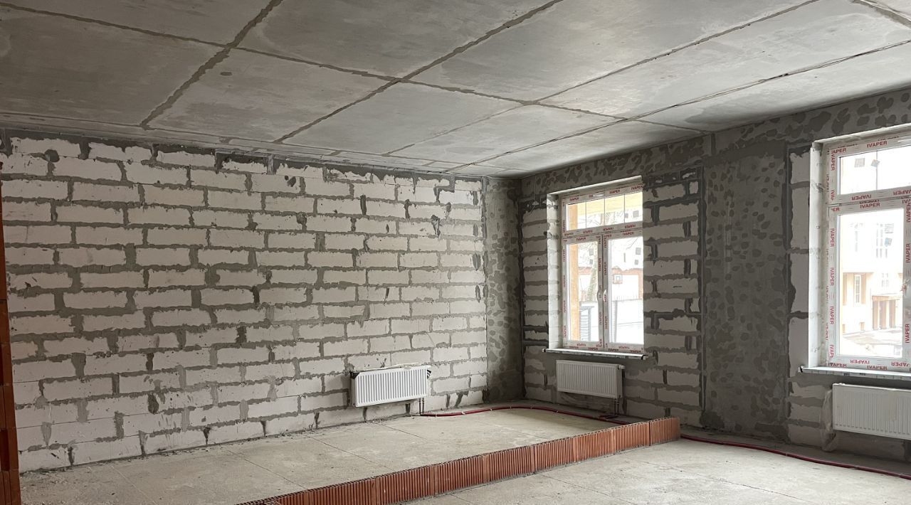 квартира г Нижний Новгород Горьковская ул Гоголя 14 фото 4