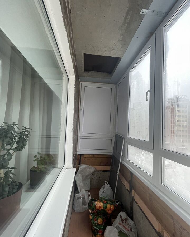 квартира г Томск р-н Советский ул Сибирская 112 фото 19