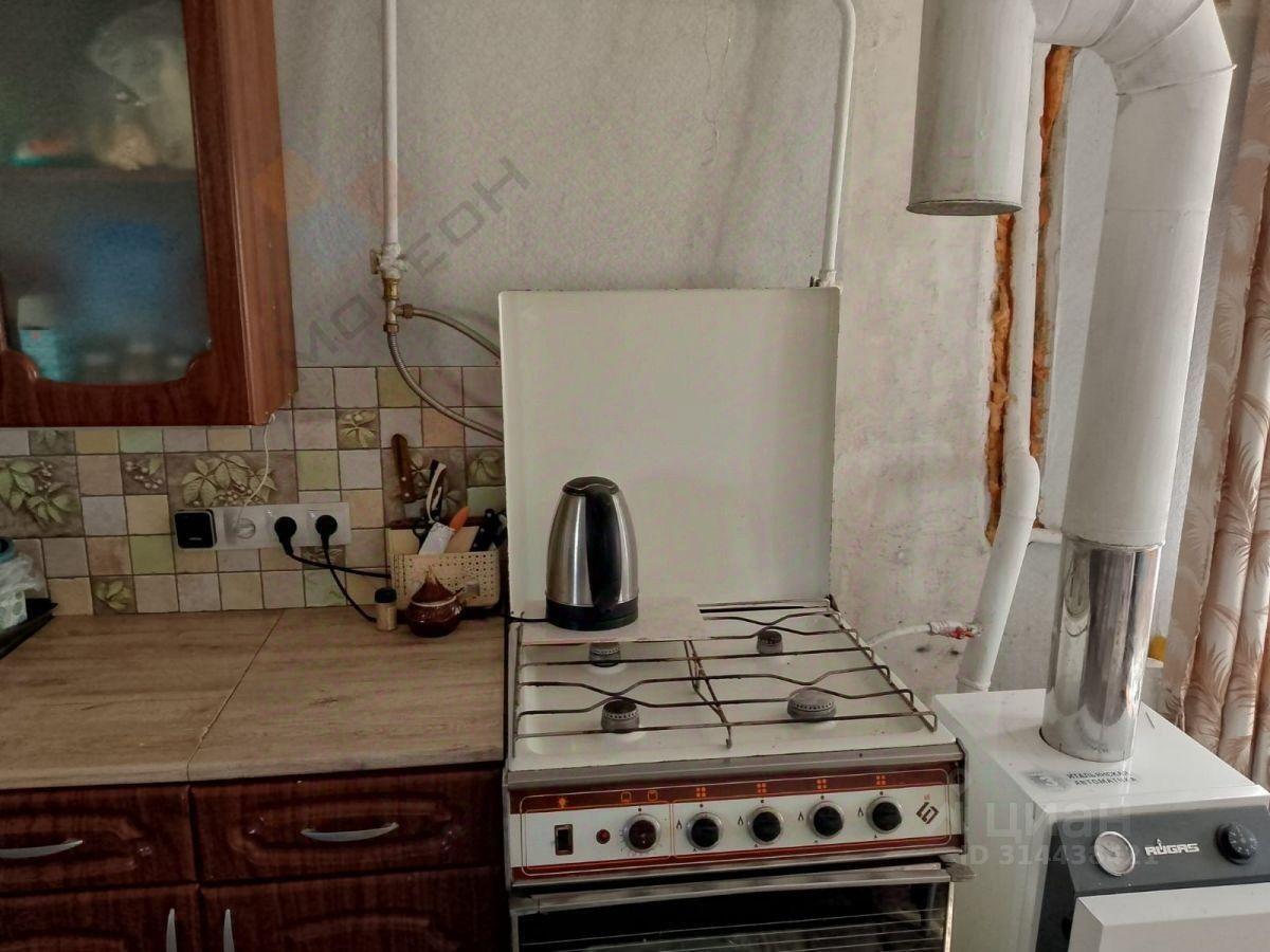 дом г Краснодар пгт Пашковский р-н Карасунский Старокорсунская улица, 100 фото 12