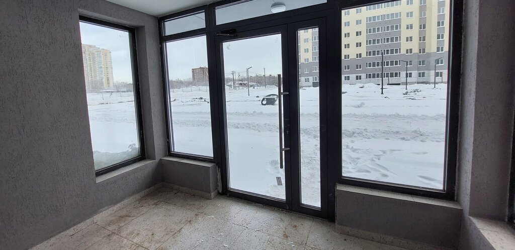 квартира г Тольятти р-н Автозаводский б-р Приморский 58/2 ЖК «Юго Западный» фото 5