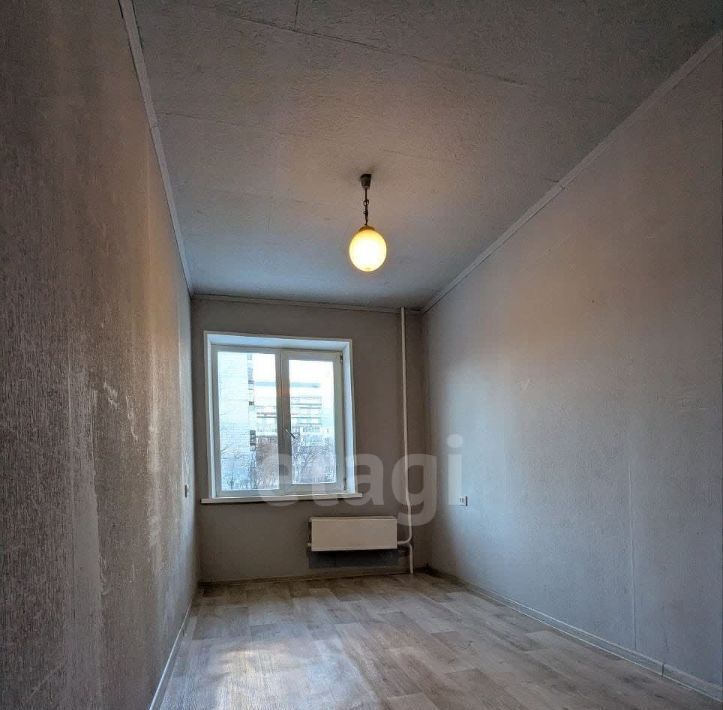 квартира г Томск р-н Советский ул Сибирская 102/2 фото 2