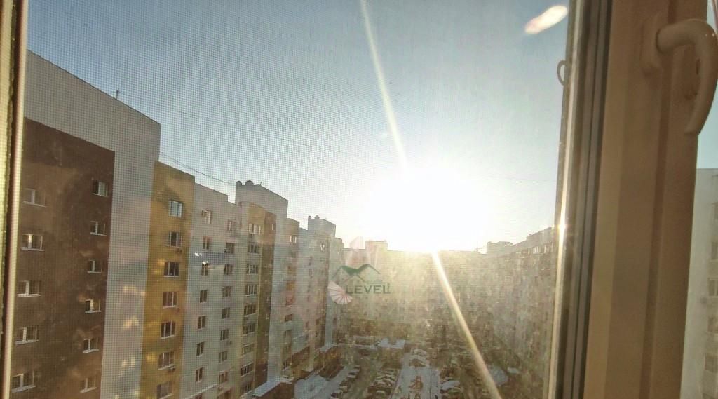 квартира г Саратов р-н Заводской ул Миллеровская 13 фото 10