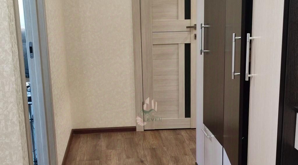 квартира г Саратов р-н Заводской ул Миллеровская 13 фото 23