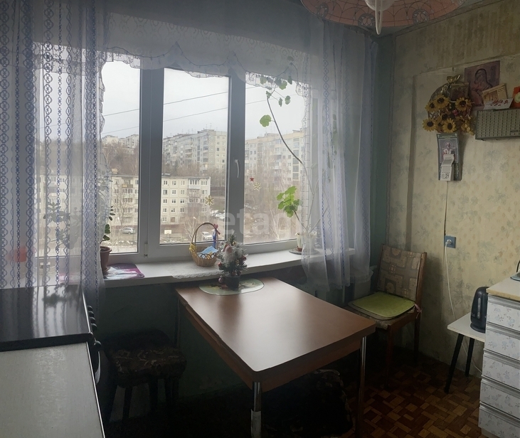 квартира г Калуга р-н Ленинский ул Степана Разина 64 фото 12