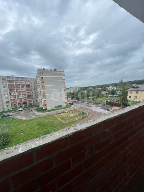 квартира г Калуга р-н Октябрьский ул Дружбы 8 фото 14