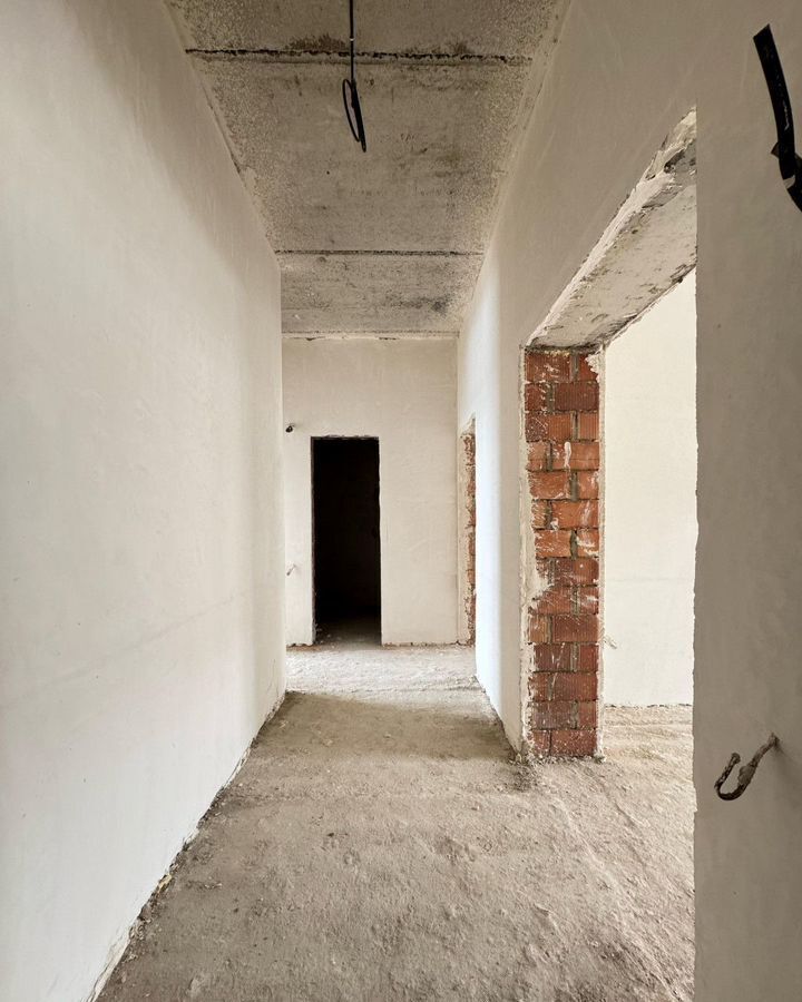 квартира г Нальчик ул Тарчокова 125а фото 9