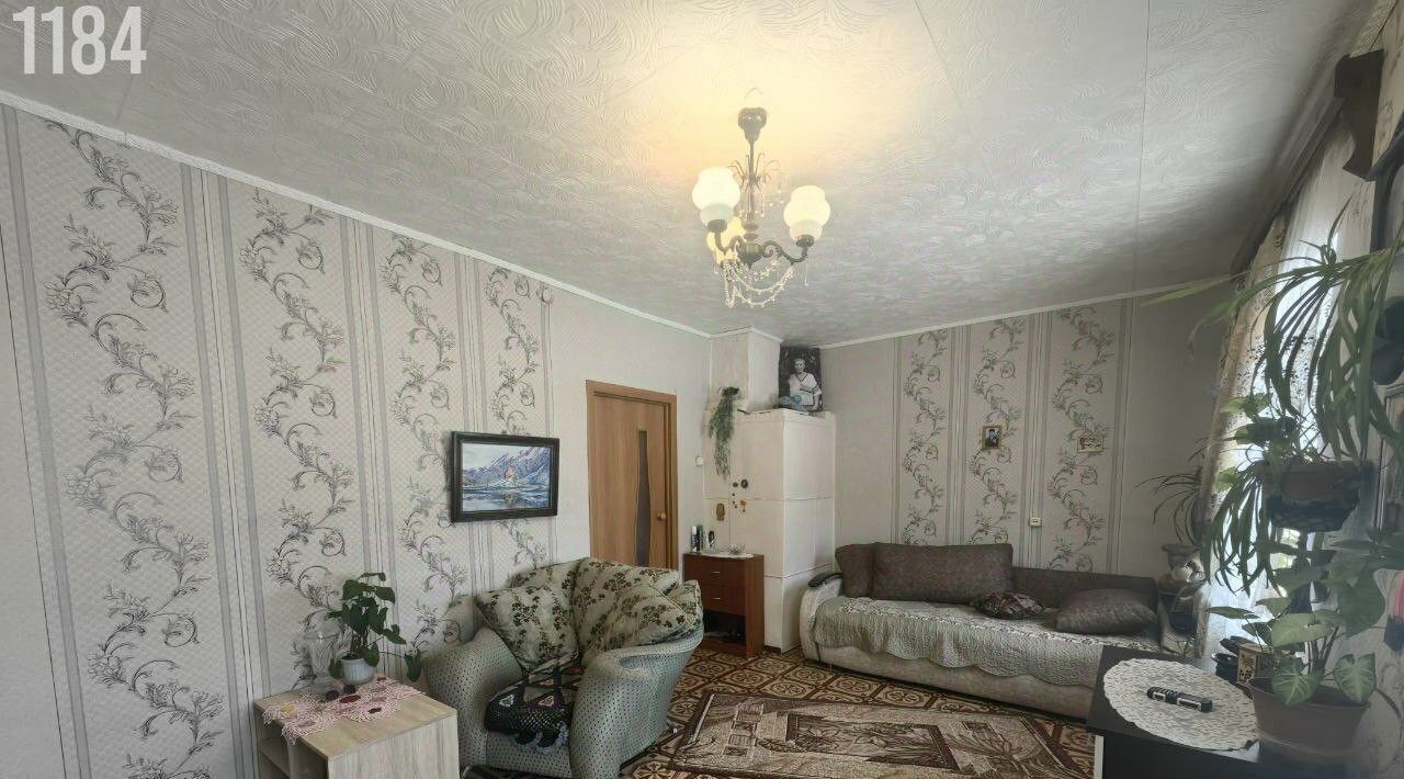 дом г Полевской с Мраморское ул 40 лет Октября 16а фото 11