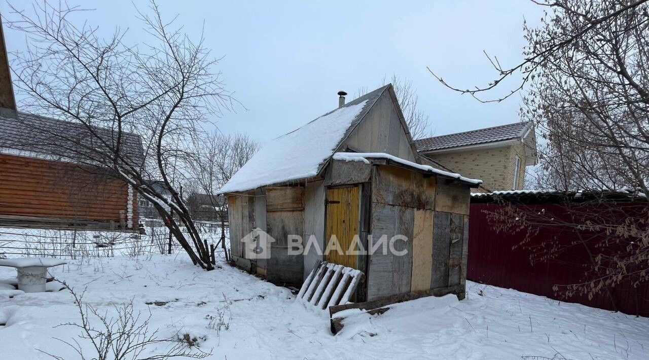 дом г Пенза р-н Железнодорожный Дружба Завода Пензмаш СНТ, 241 фото 9