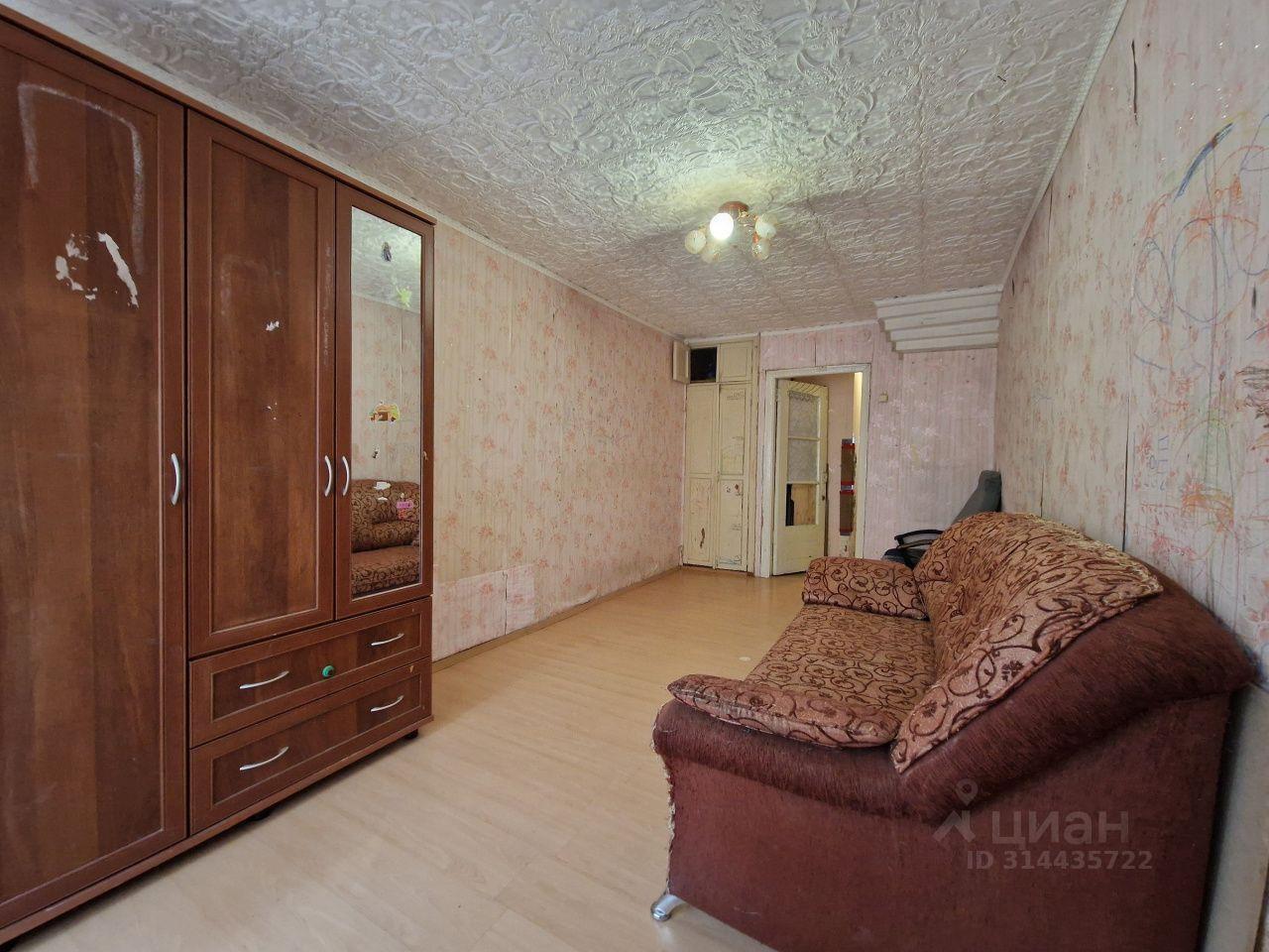 квартира г Екатеринбург р-н Чкаловский ул Горнохрустальная 2 фото 3