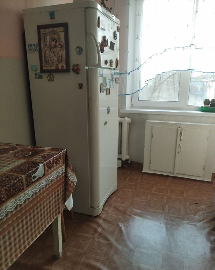 квартира г Новокузнецк р-н Центральный ул Тольятти 23 фото 7