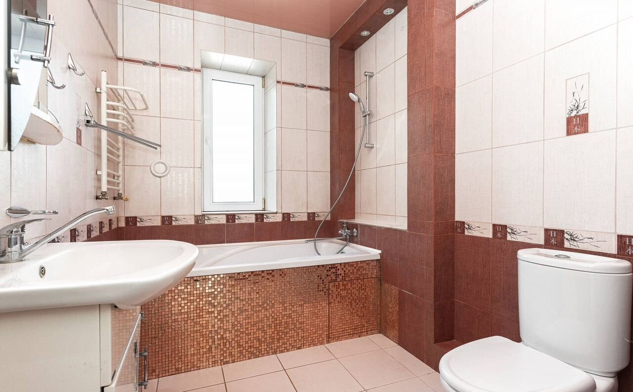 квартира г Калининград р-н Центральный пр-кт Мира 132 фото 13