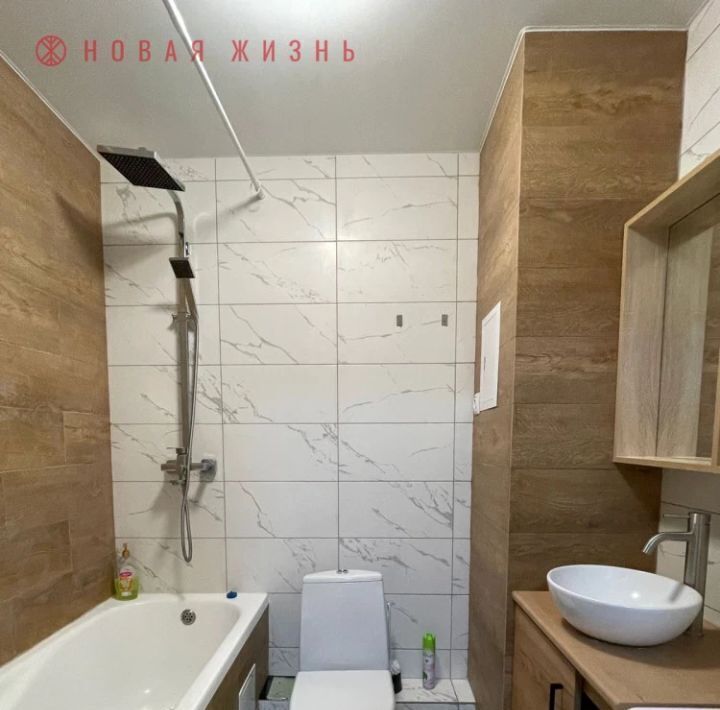 квартира г Самара Гагаринская ул Революционная 101вк/2 фото 3