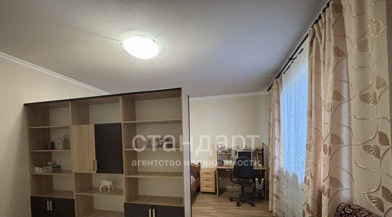 квартира г Ессентуки ул Нелюбина фото 6