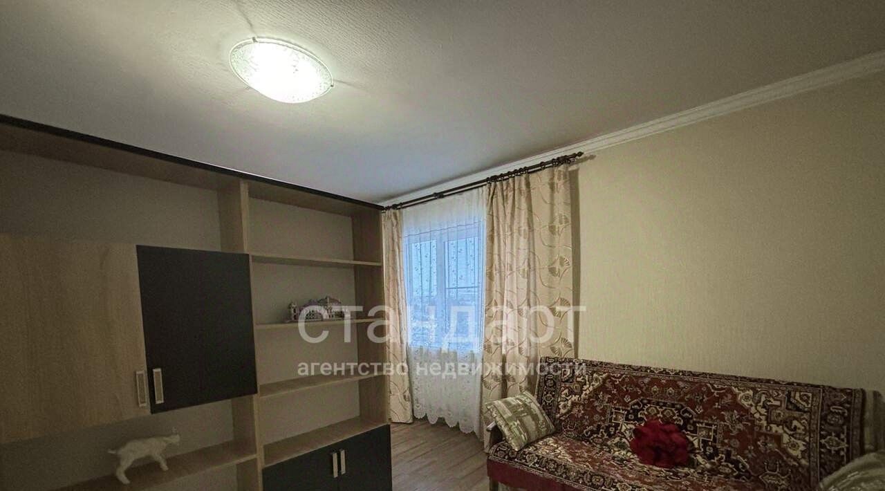квартира г Ессентуки ул Нелюбина фото 7