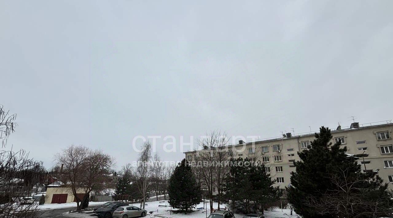 квартира г Ессентуки ул Нелюбина фото 20