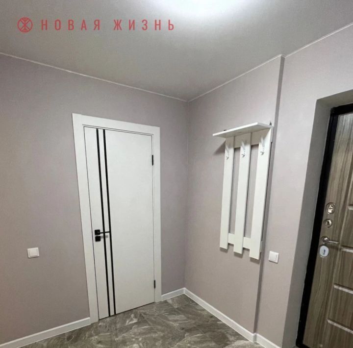 квартира г Самара Гагаринская ул Революционная 101вк/2 фото 17