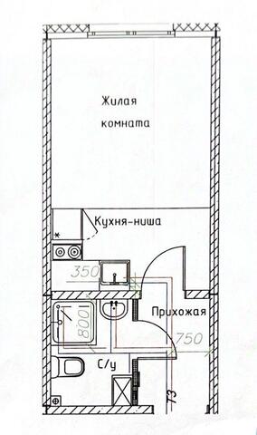 дом 58 ЖК Мичуринский Академический фото