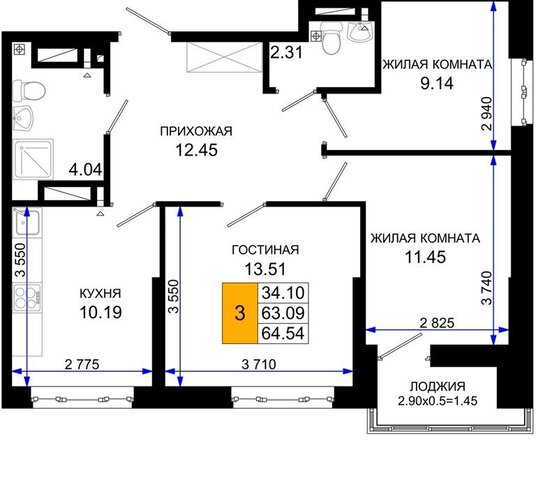 р-н Октябрьский Нефтекачка квартал фото