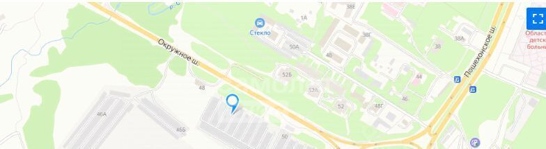 гараж г Вологда ш Окружное 50 фото 3