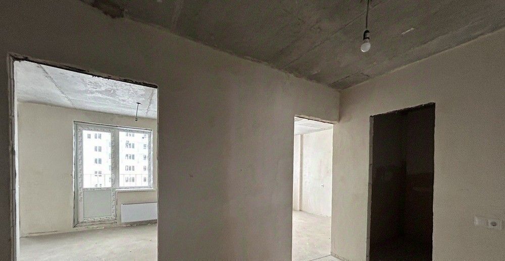 квартира г Ярославль р-н Дзержинский ул Строителей 20 фото 7