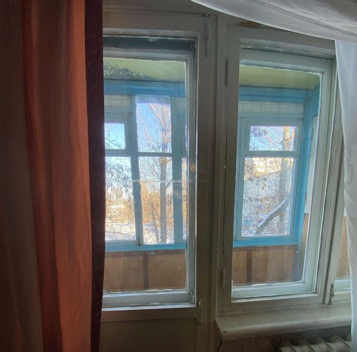 квартира г Волгоград р-н Дзержинский мкр Жилгородок ул им. Савкина 14 фото 3