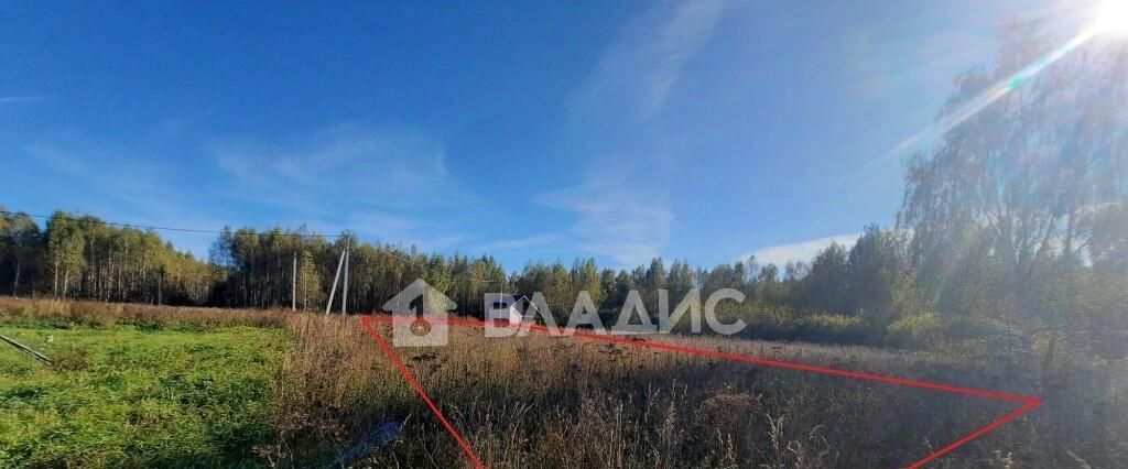 земля г Владимир р-н Октябрьский ул Селецкий Вал 3 фото 4
