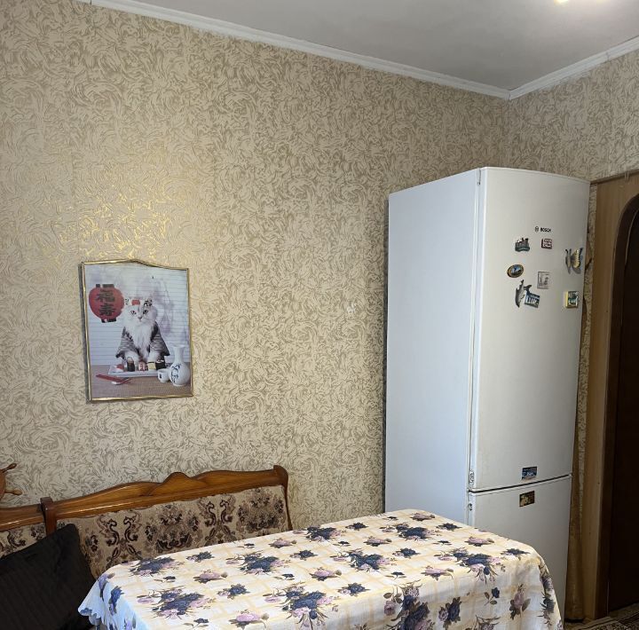 квартира г Тула р-н Зареченский ул Октябрьская 89 фото 5