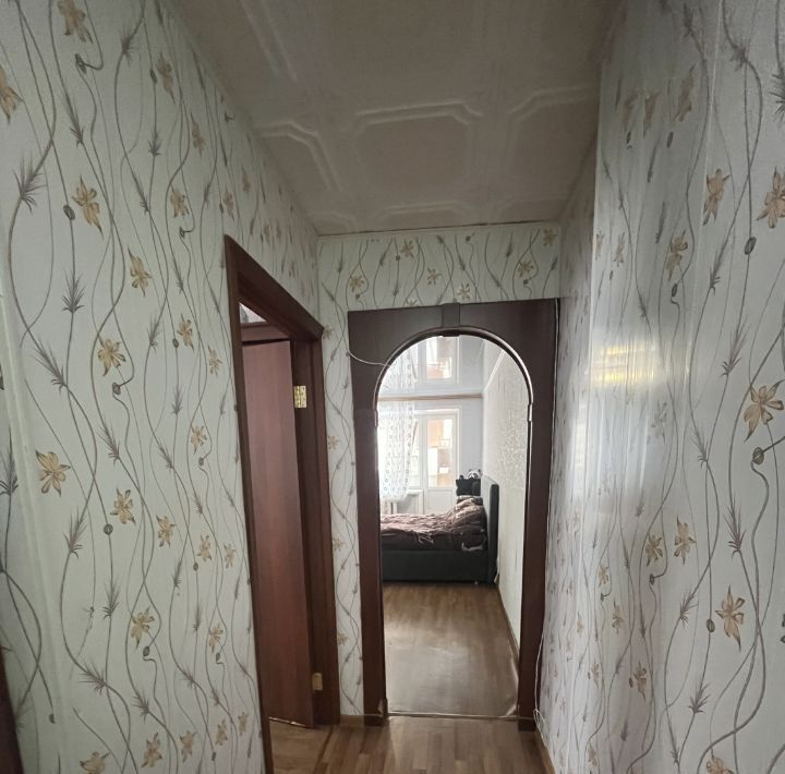 квартира г Тольятти р-н Центральный ул Голосова 20 фото 7