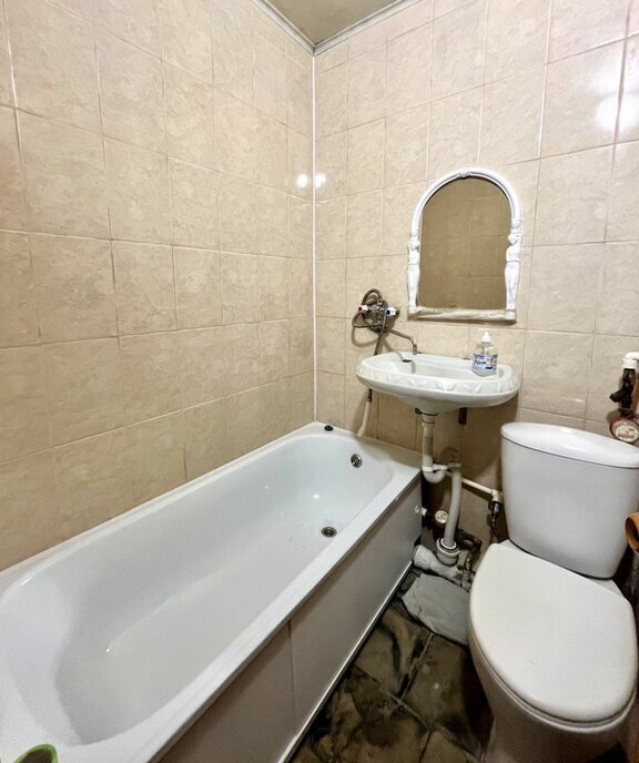квартира г Пенза р-н Железнодорожный ул Медицинская 6а фото 4