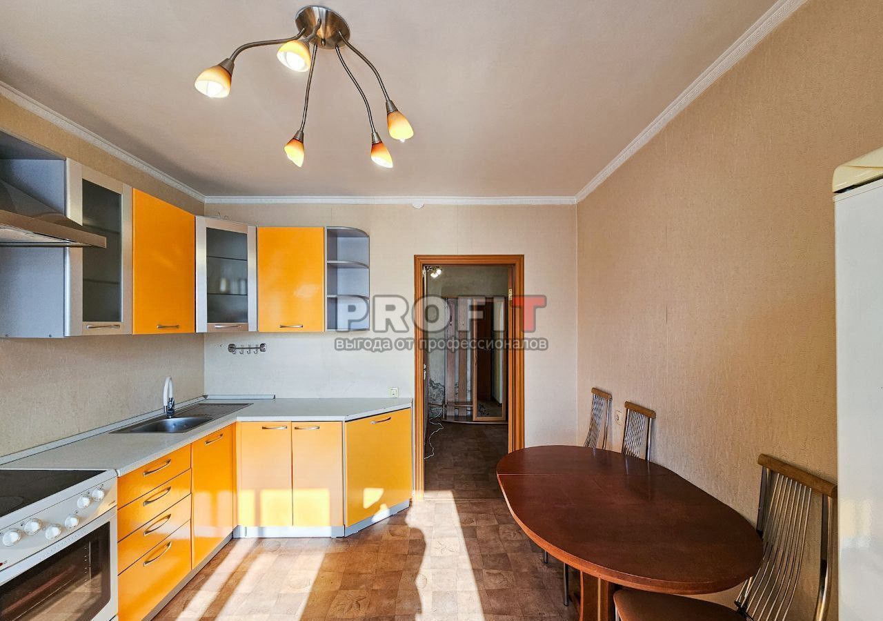 квартира г Красноярск р-н Советский ул Алексеева 22 фото 2