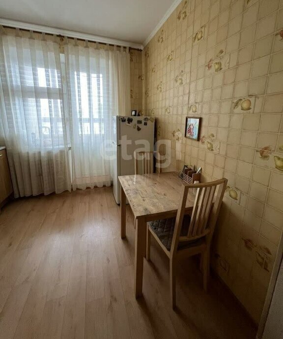 квартира г Казань р-н Ново-Савиновский Козья слобода ул Меридианная 30 фото 2