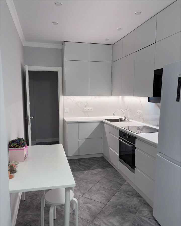 квартира г Королев ул Академика Легостаева 8 фото 1