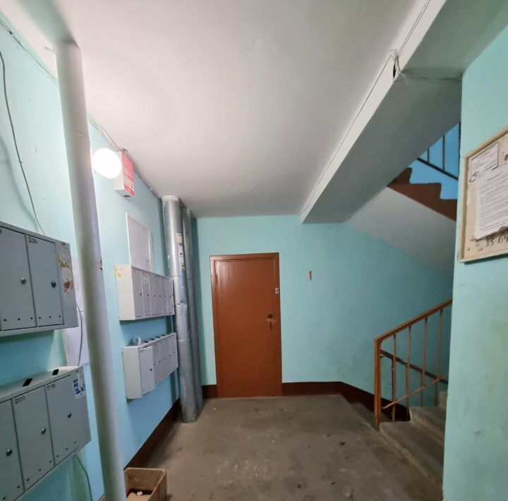 квартира г Орел р-н Северный ул Родзевича-Белевича 21 фото 13