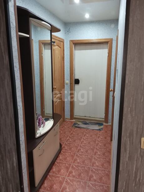квартира г Калуга р-н Ленинский ул Октябрьская 26 фото 9