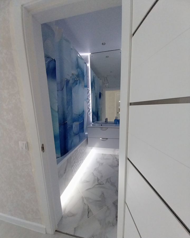 квартира г Уфа р-н Ленинский ул Красина 19/1 фото 21