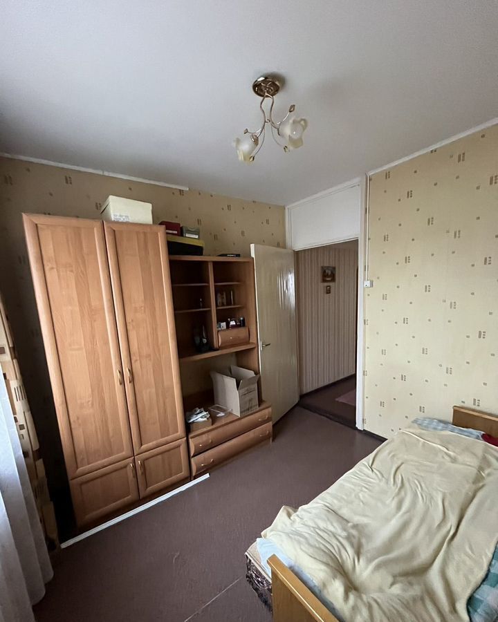 квартира р-н Черняховский г Черняховск ул Ленинградская 24к/4 фото 11