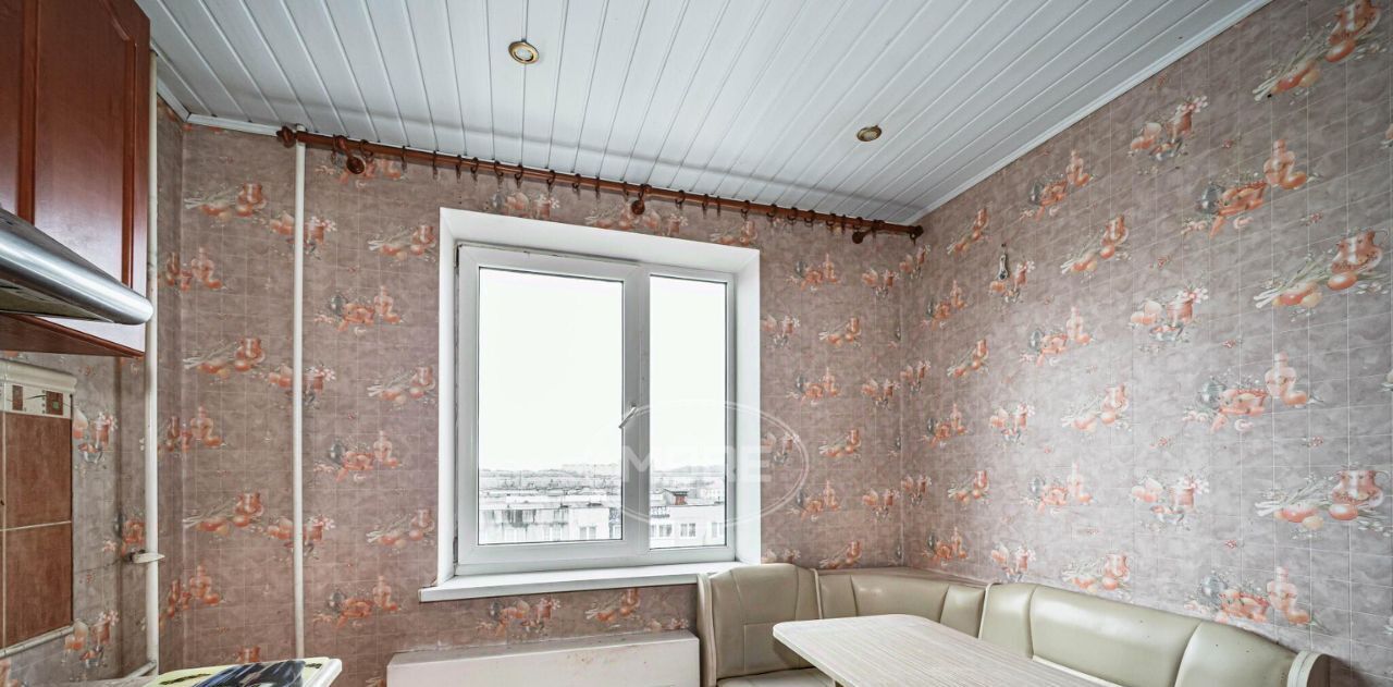 квартира р-н Балтийский г Балтийск ул Ушакова 31 фото 12
