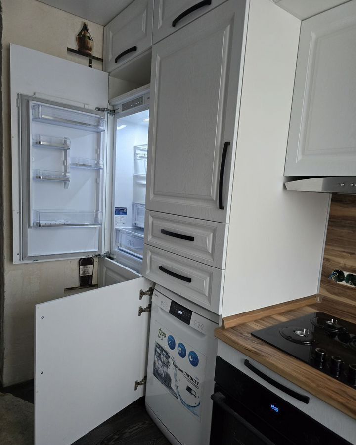 квартира г Тольятти р-н Центральный 27 квартал ул Мира 102 фото 2