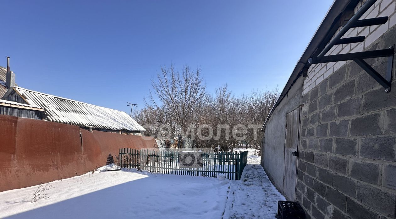 дом г Курск р-н Железнодорожный ул Кожевенная 2-я 40 фото 24