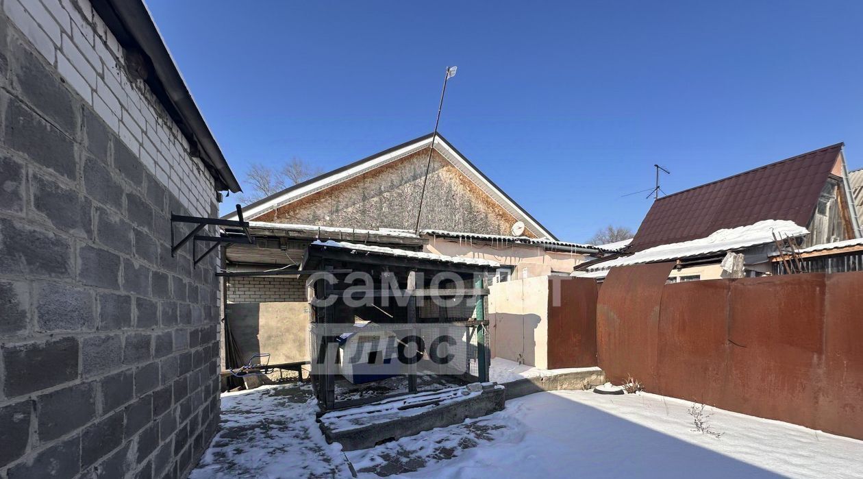 дом г Курск р-н Железнодорожный ул Кожевенная 2-я 40 фото 27