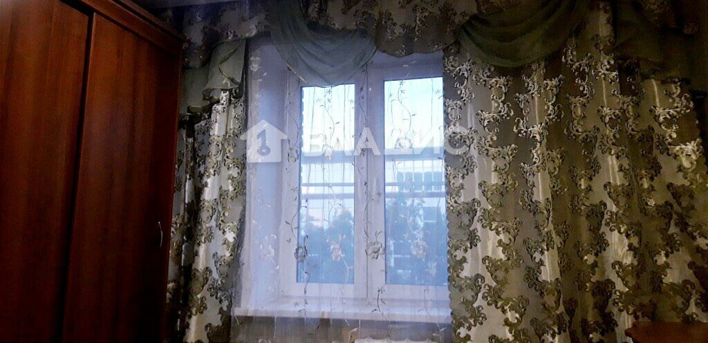 квартира г Владимир р-н Октябрьский ул Батурина 37 фото 3