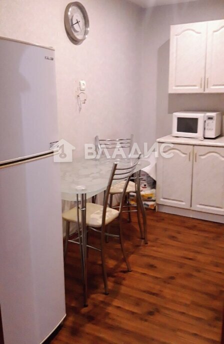 квартира г Владимир р-н Октябрьский ул Батурина 37 фото 4