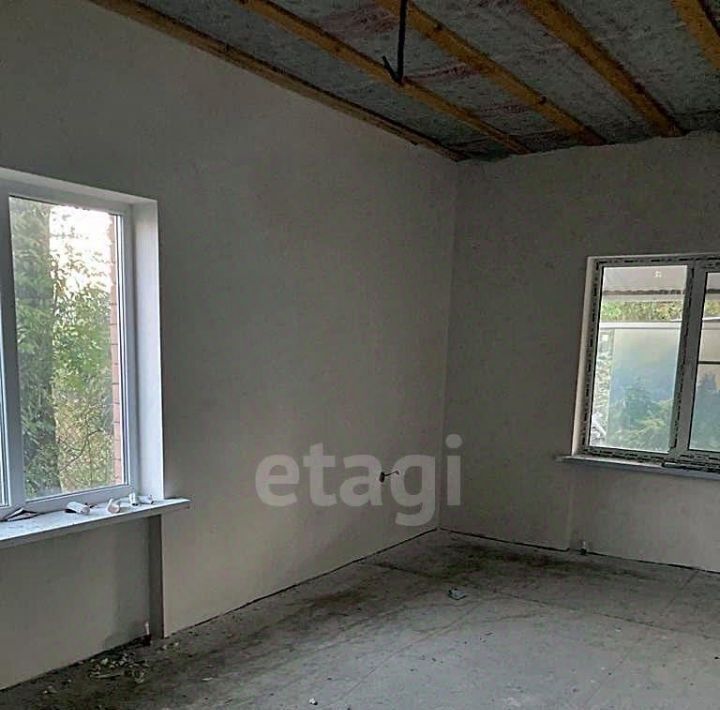 дом г Ставрополь р-н Октябрьский снт Калина Красная СДТ фото 9