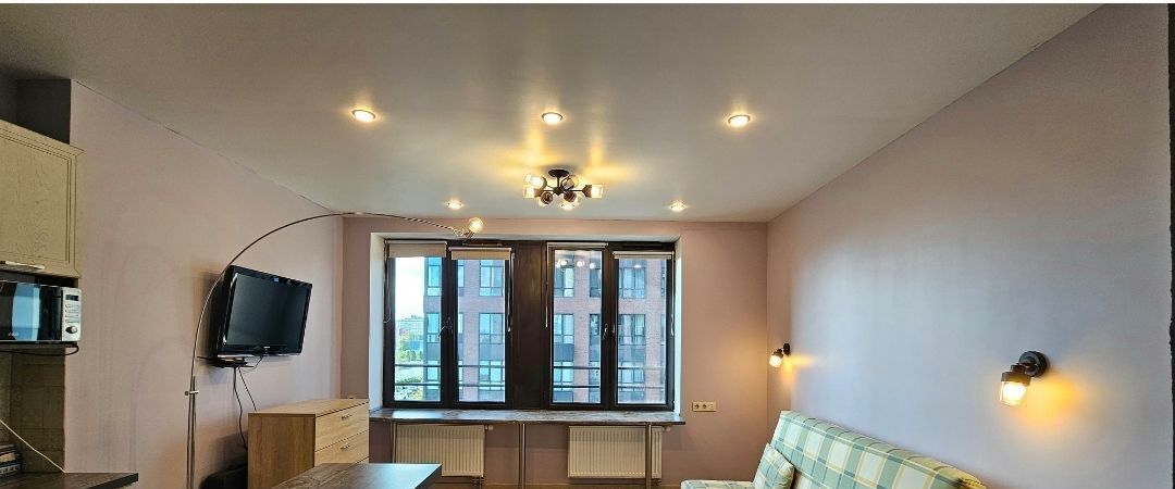 квартира г Москва метро Дмитровская ул Новодмитровская 2к/5 фото 4