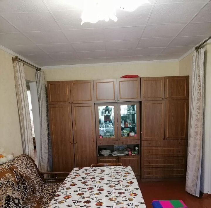 квартира г Великий Новгород ул Менделеева 8 фото 3