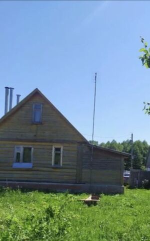 д Альютово Тырновское с/пос фото