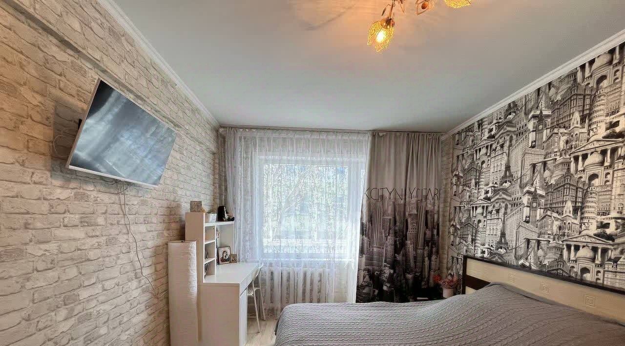 квартира г Горно-Алтайск пр-кт Коммунистический фото 4